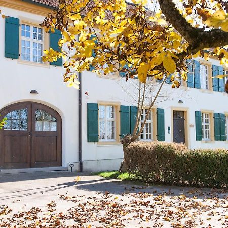 Fischerhaus Salem  Bagian luar foto
