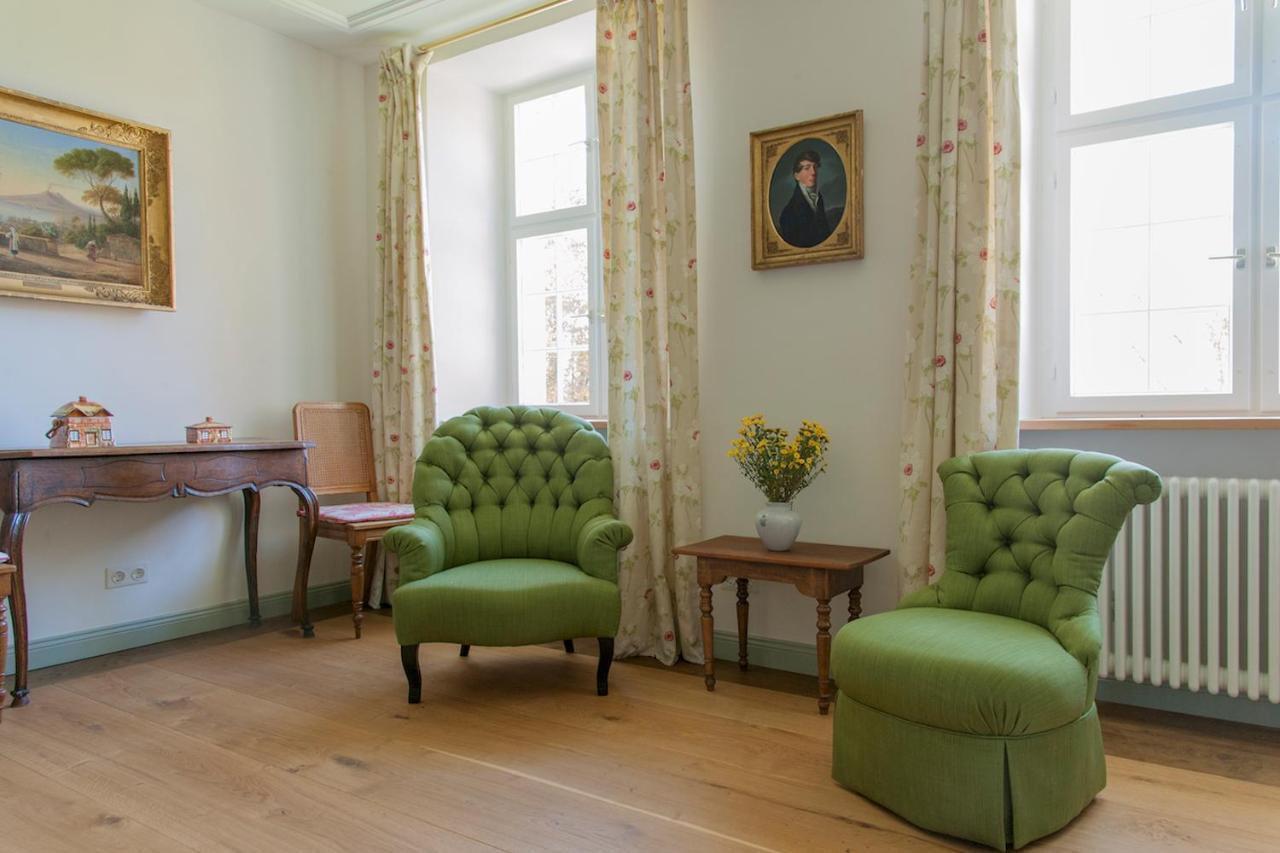 Fischerhaus Salem  Bagian luar foto