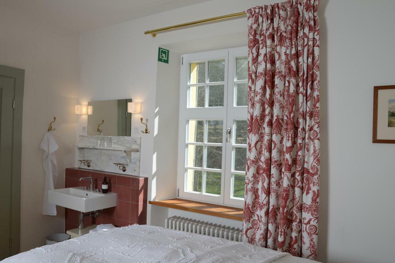 Fischerhaus Salem  Bagian luar foto
